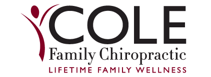 cole-logo-sidebar-color Chiropractic New Albany OH Cole Family Chiropractic